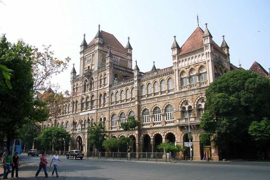 Bombay