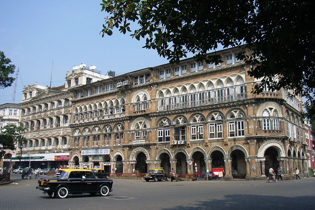 Bombay