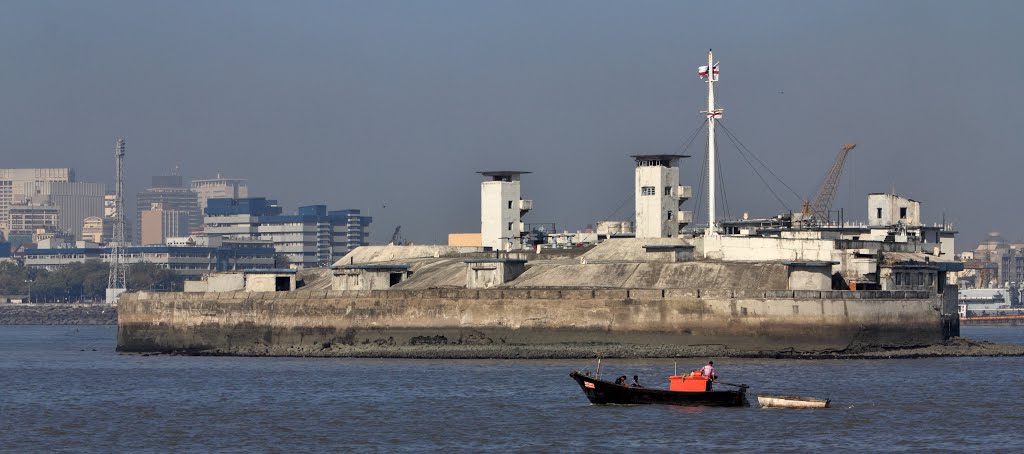 Middle Ground Coastal Battery