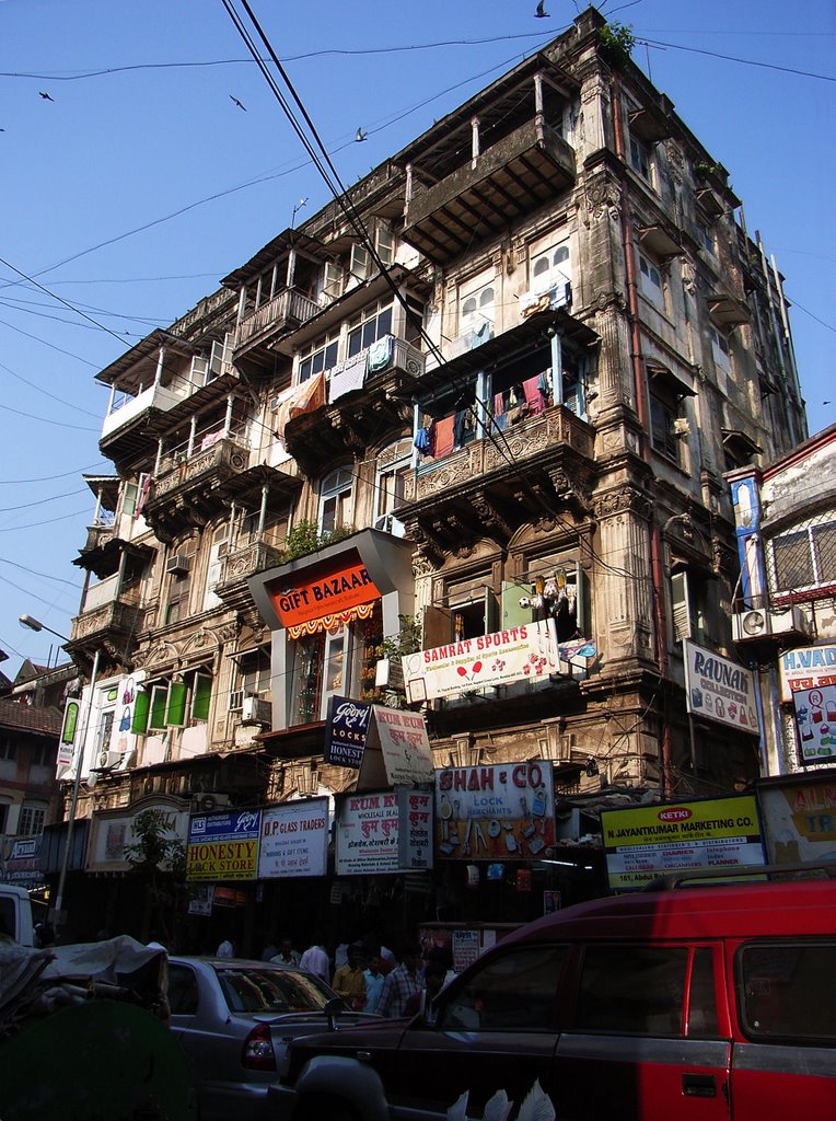 Bombay