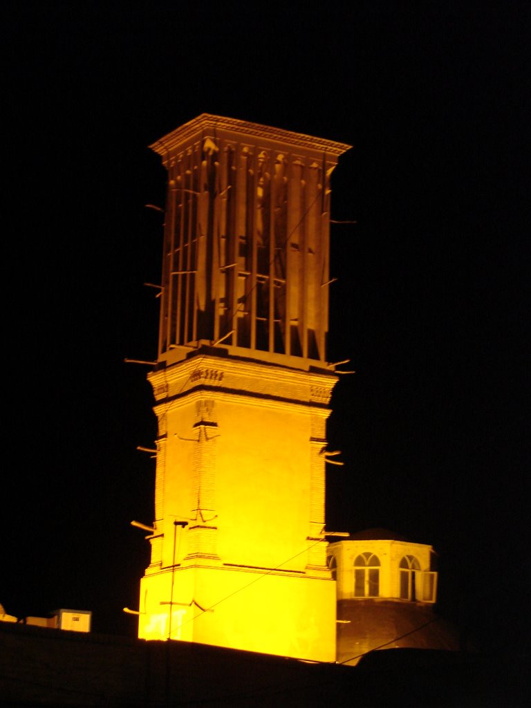 yazd -pho ameryfar -kurdistan