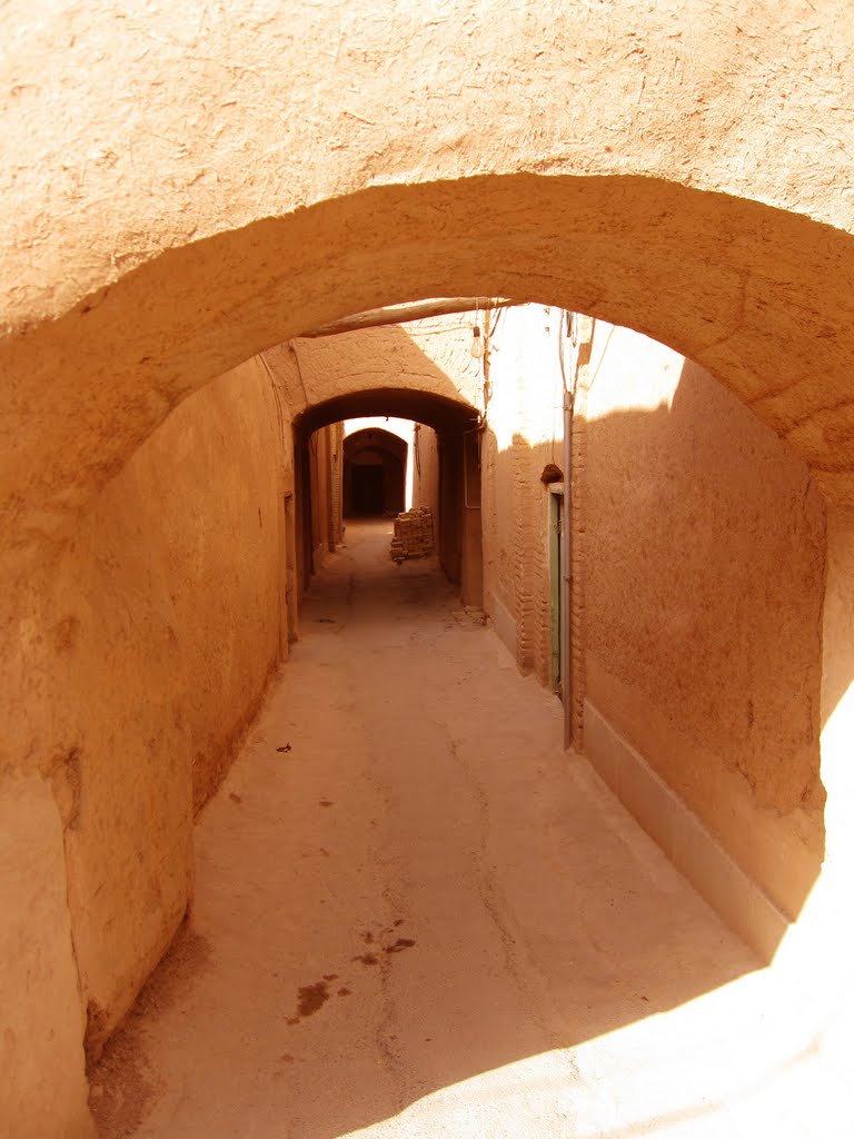 Iran - Yazd