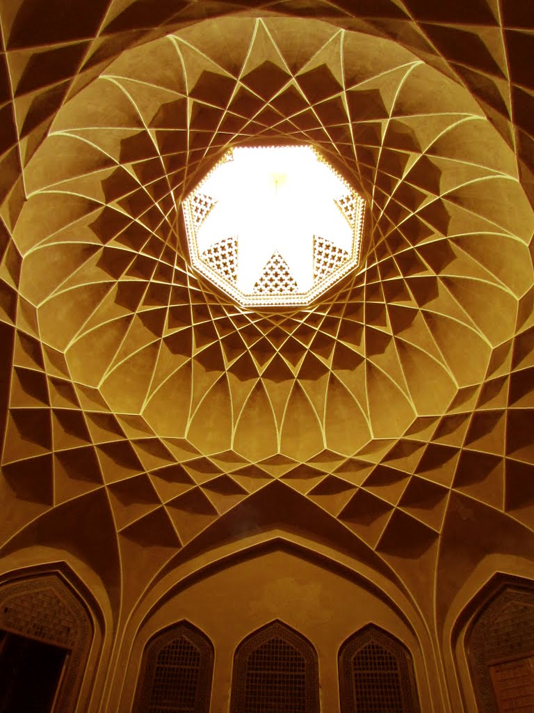 Iran - Yazd - Dolat Abad