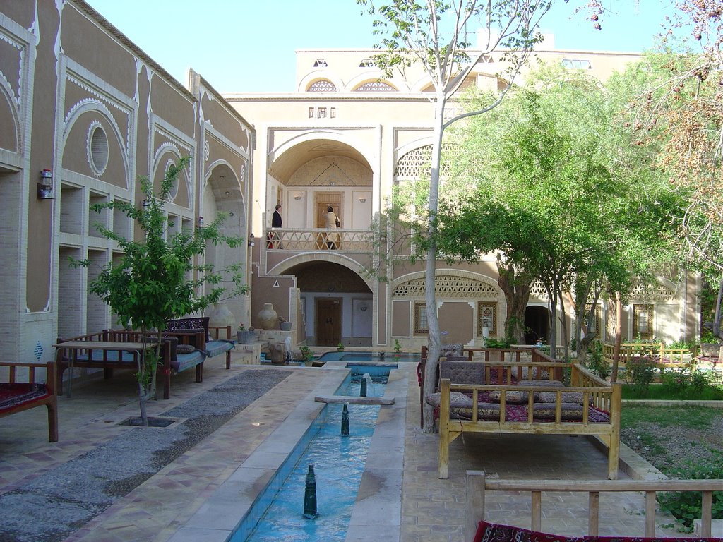 Yazd-Moshir-Al-Mamalek
