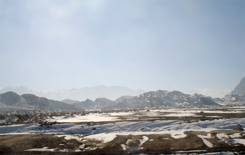 Yazd
