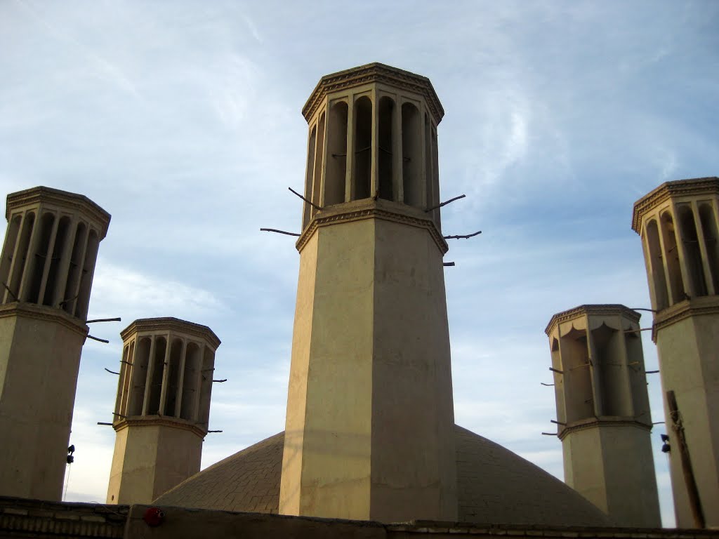 بادگیر