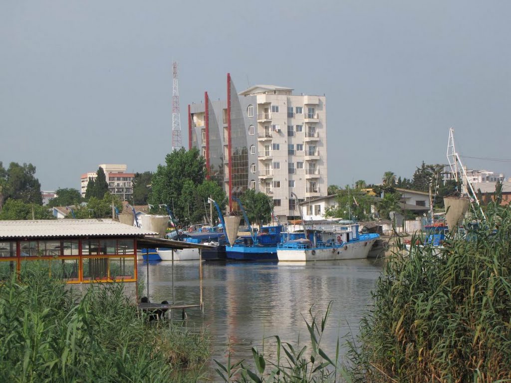 Babolrood (Babol River)  بابلرود