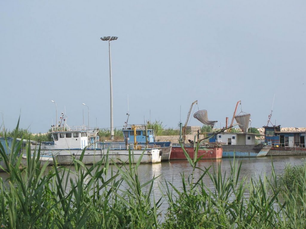 Babolrood (Babol River)  بابلرود