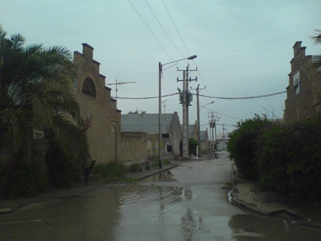 انگلستان یعنی اینجا