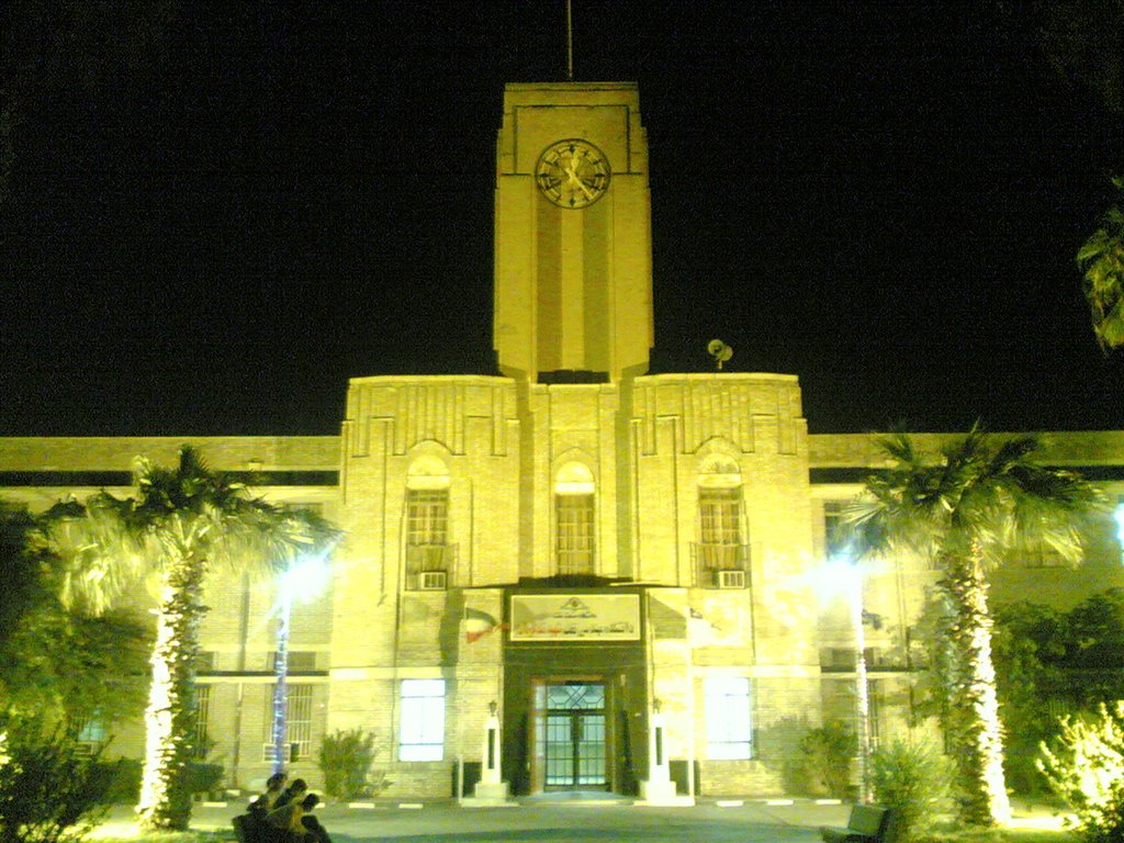 AIT - Nights