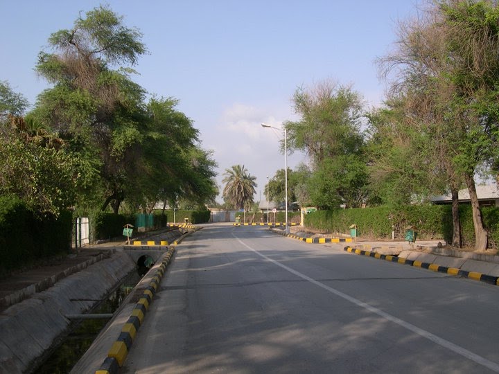 خیابانهای بریم