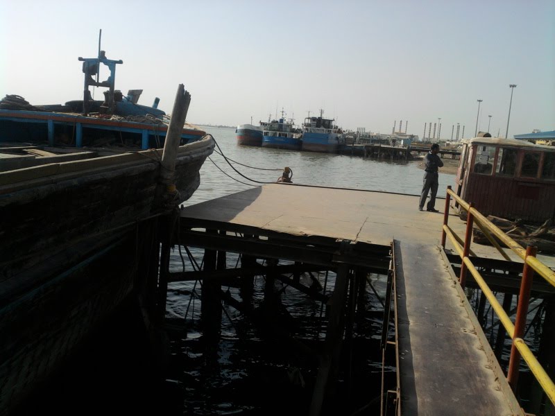 بندر آبادان1