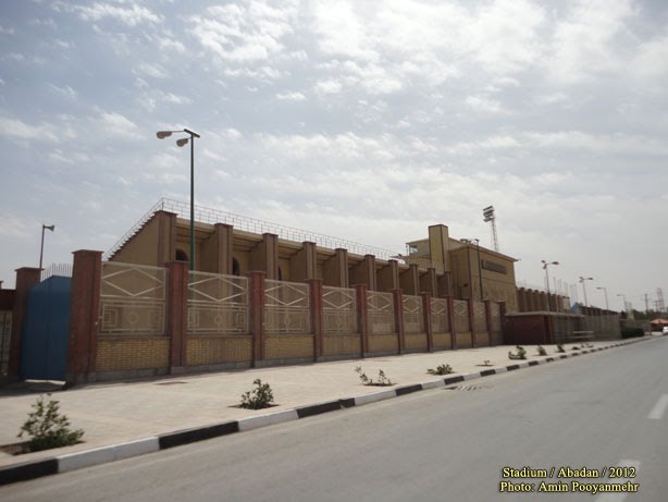 Stadium