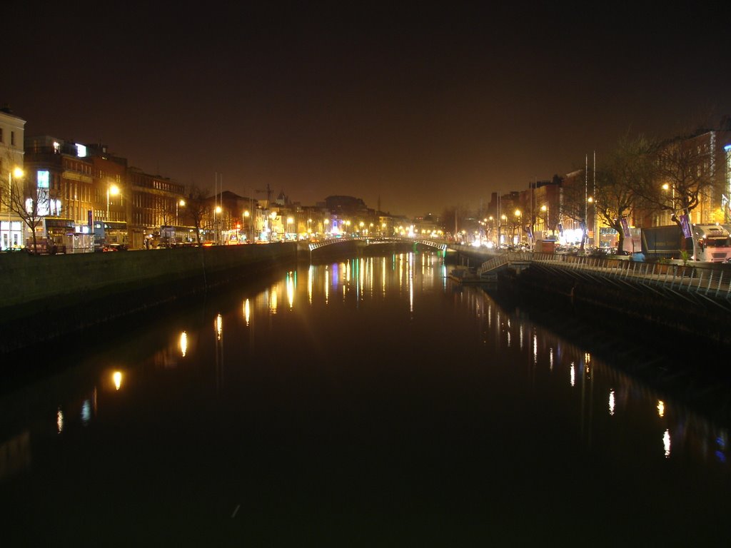 DUBLIN DE NOCHE JUL