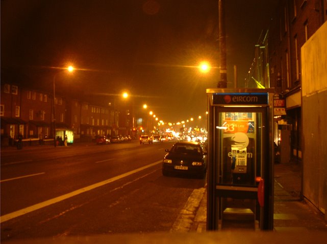 Drumcondra
