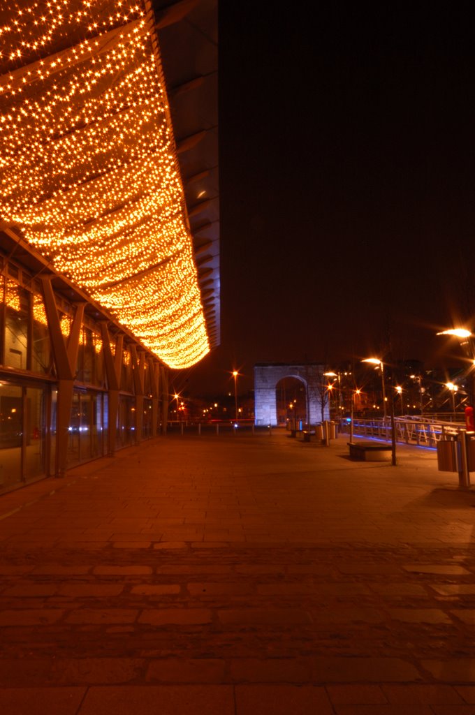 IFSC, Dublin