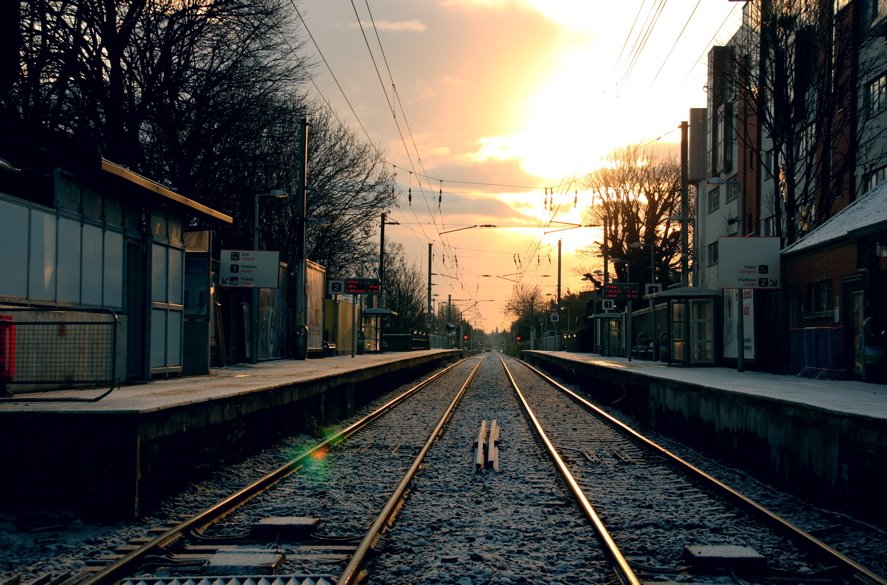 Lansdowne Road