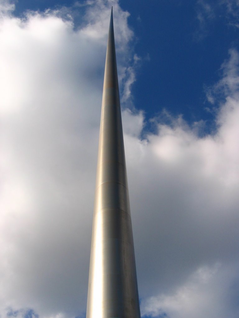 Spire, Dublin