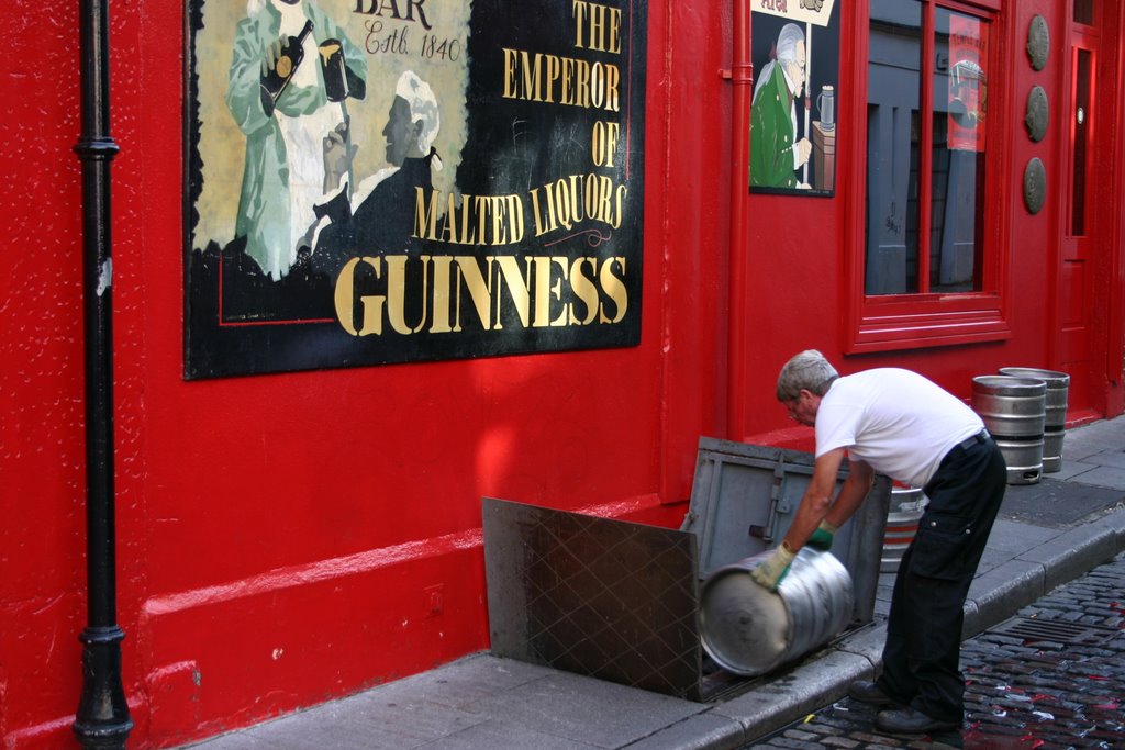 Dublin