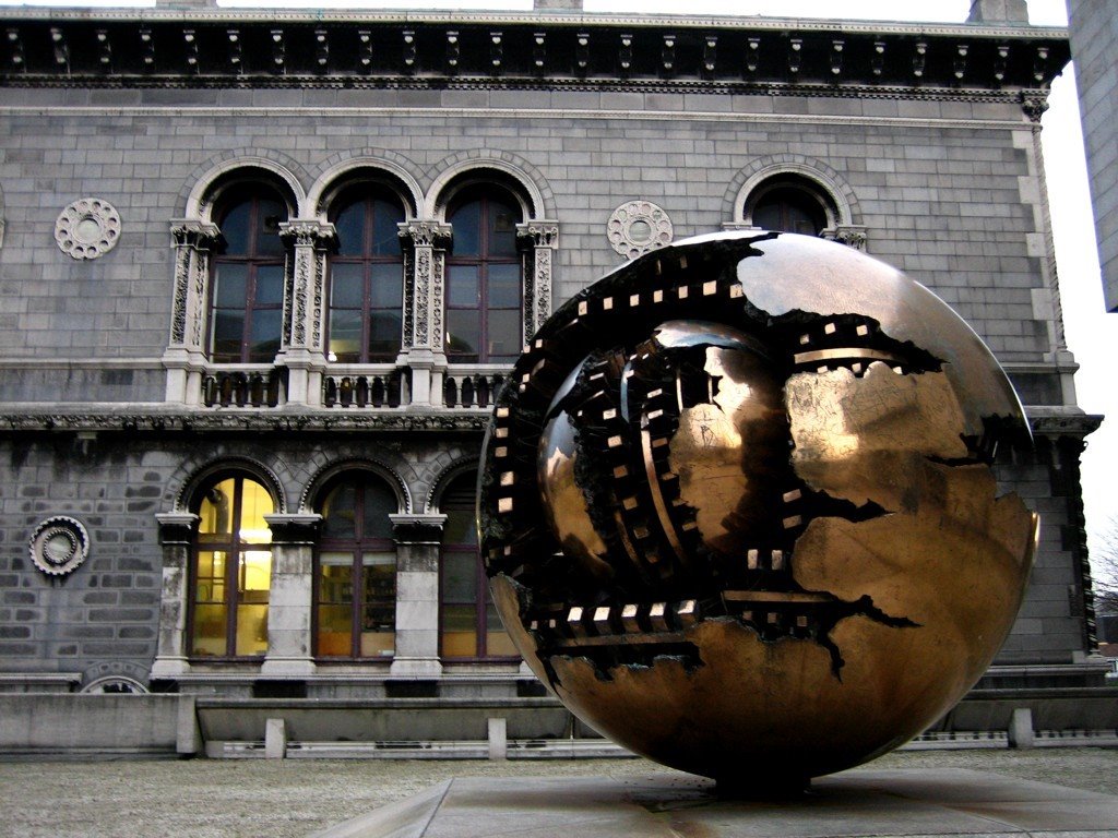 Trinity College