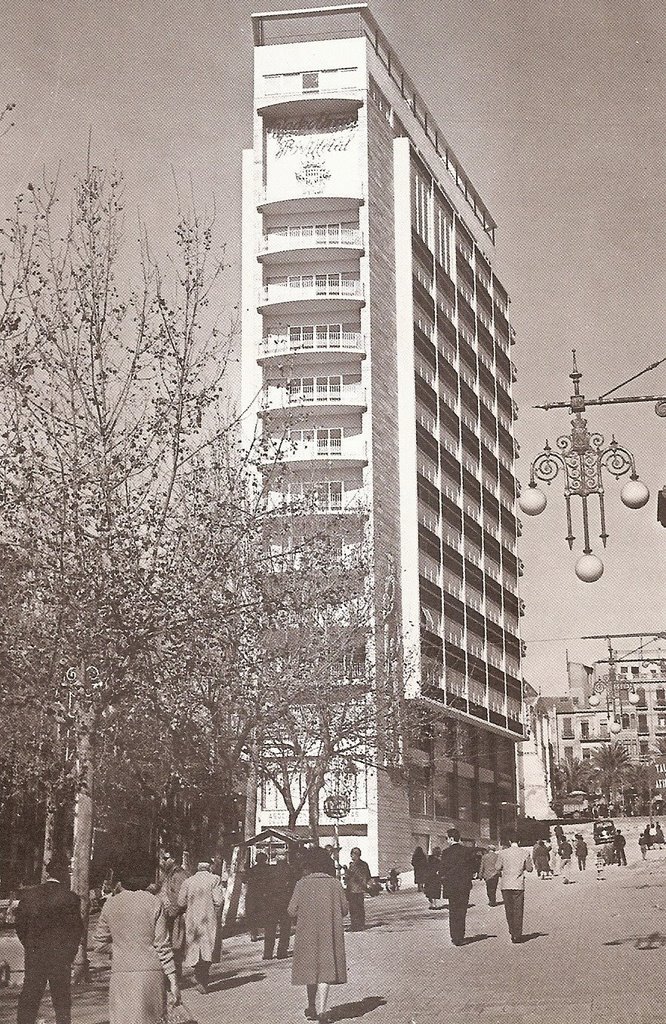 La Torre Provincial