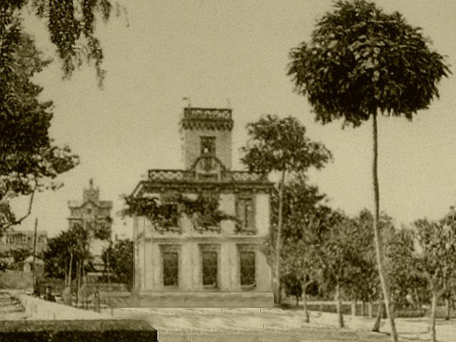Observatorio Sismológico de Alicante