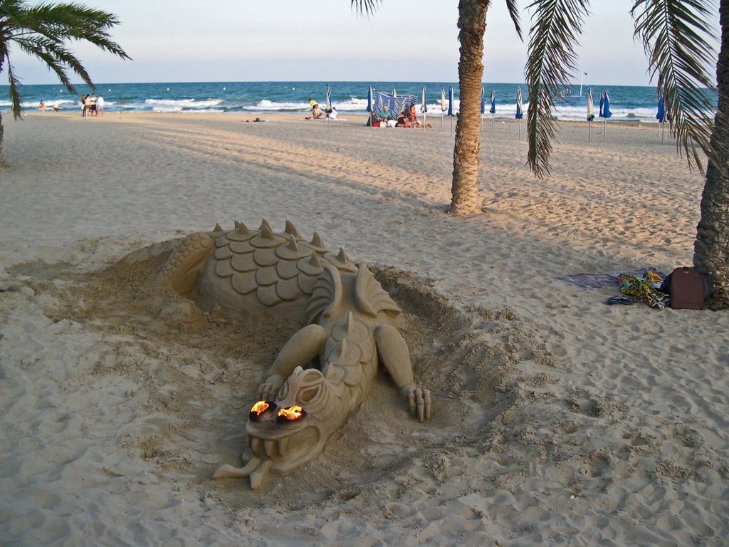Lagarto lagarto