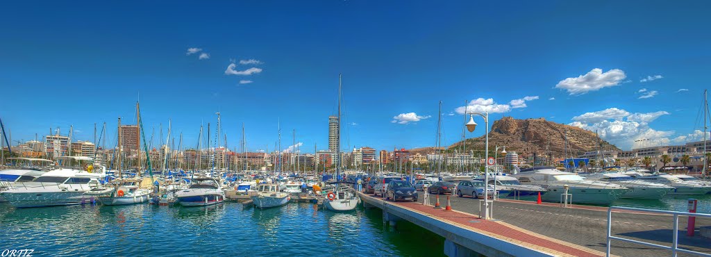 Alicante (Ampliar/Enlarge)