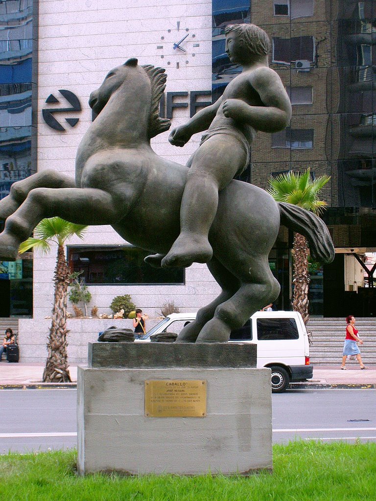 Alicante, España