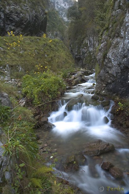 Ruta de las Xianas