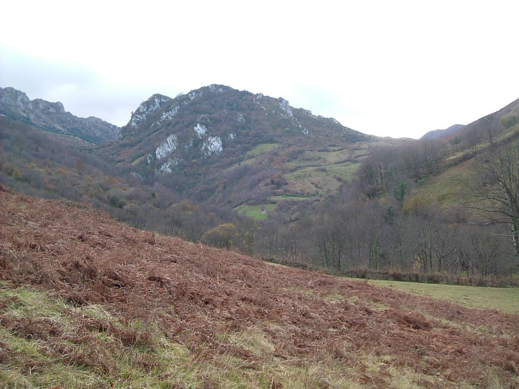En Asturias
