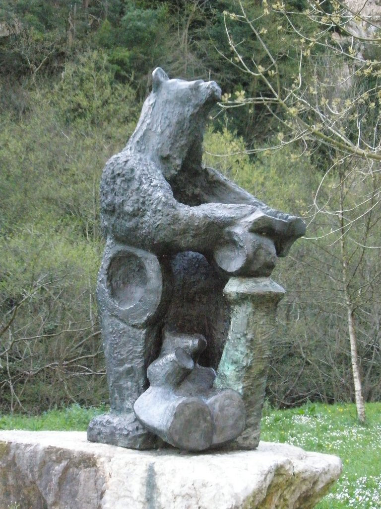 Senda de Oso