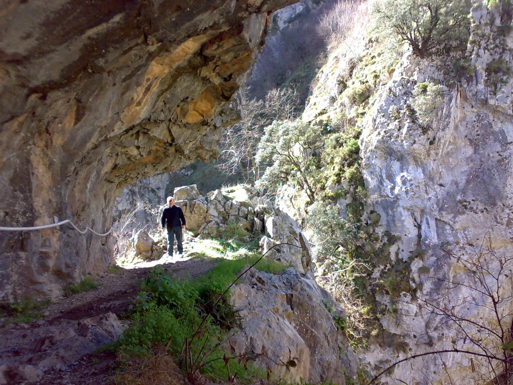 Las Xanas (Quiròs)
