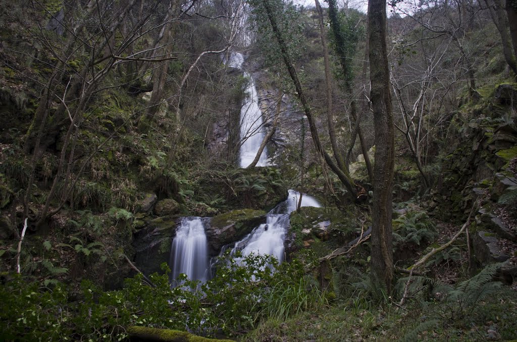 Arroyo de Buanga