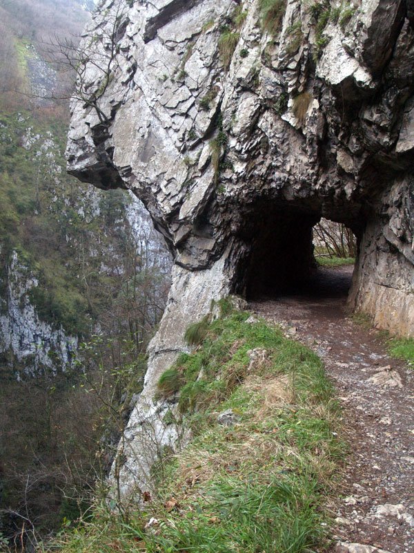Ruta de Les Xanes