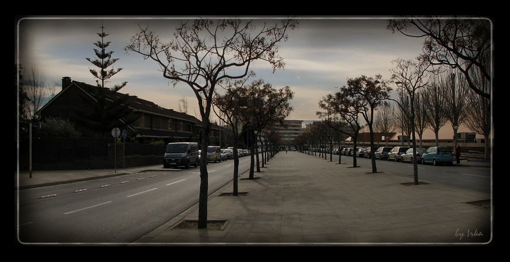 Badalona - Montigala