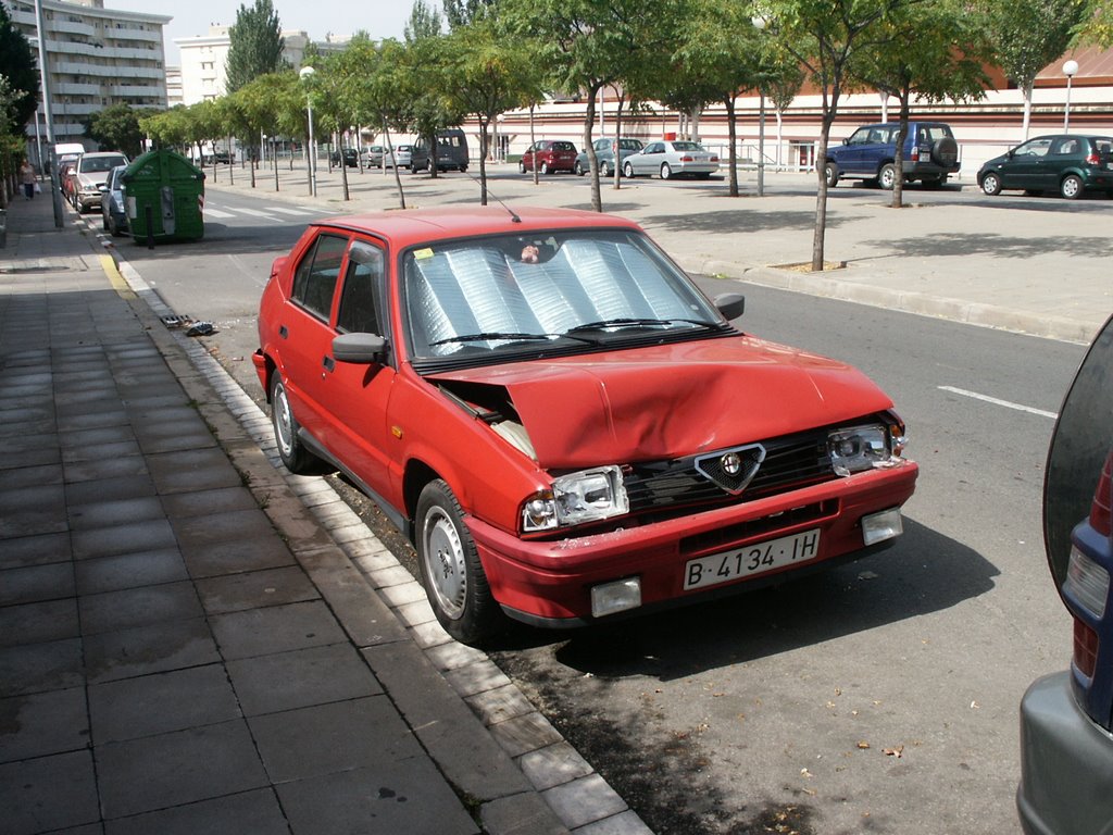 maquina ... xafada