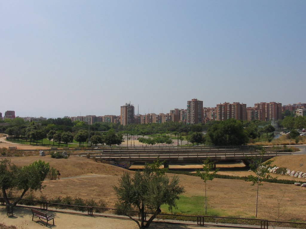 Parc Montigala