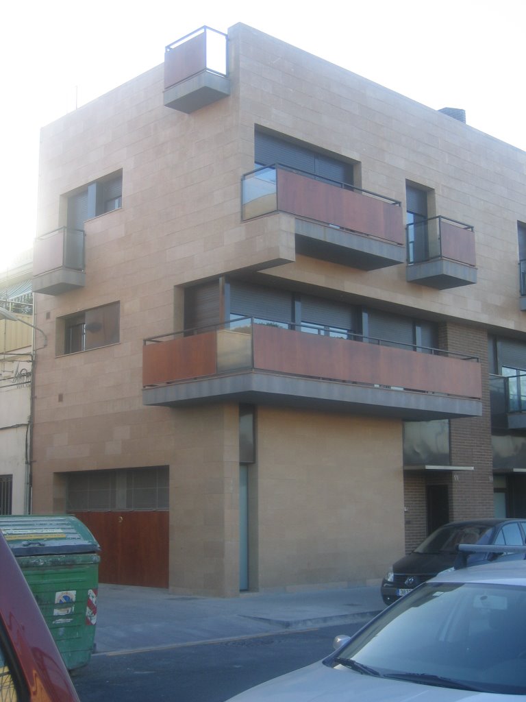 Dreta de l'Eixample