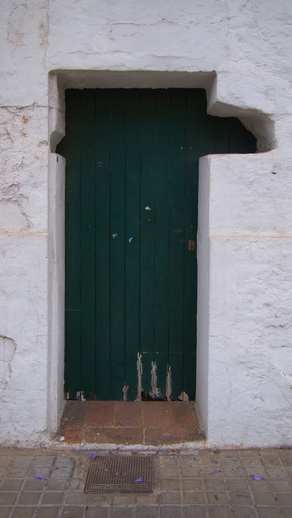Portal con mordisco