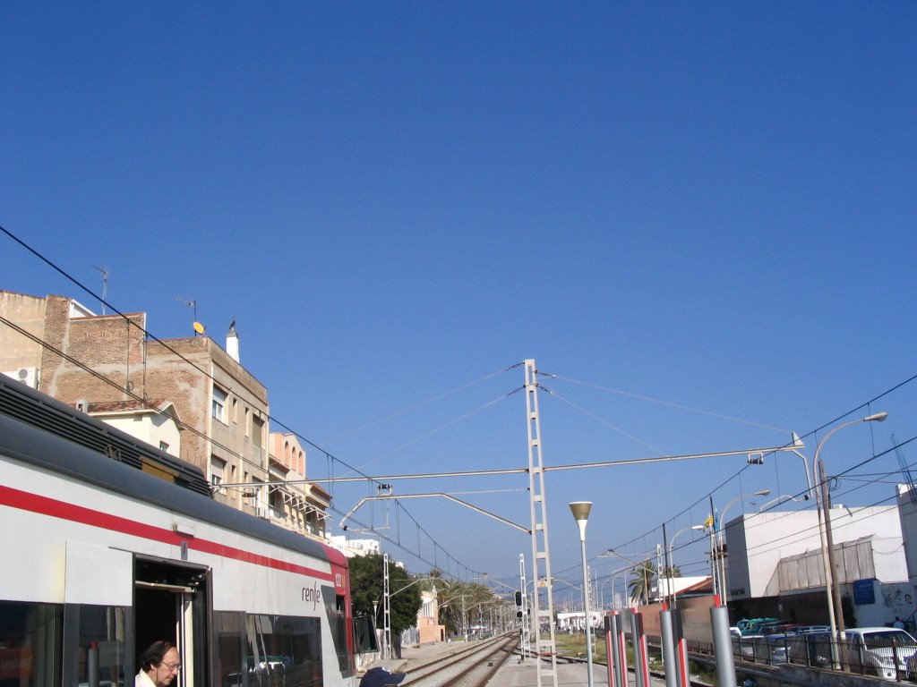 els ferrocarrils