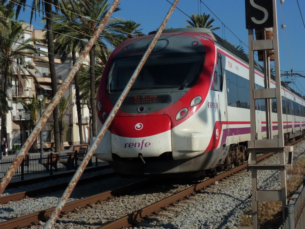 Badalona