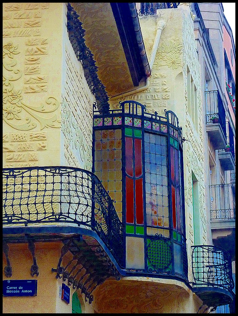 Barcelona