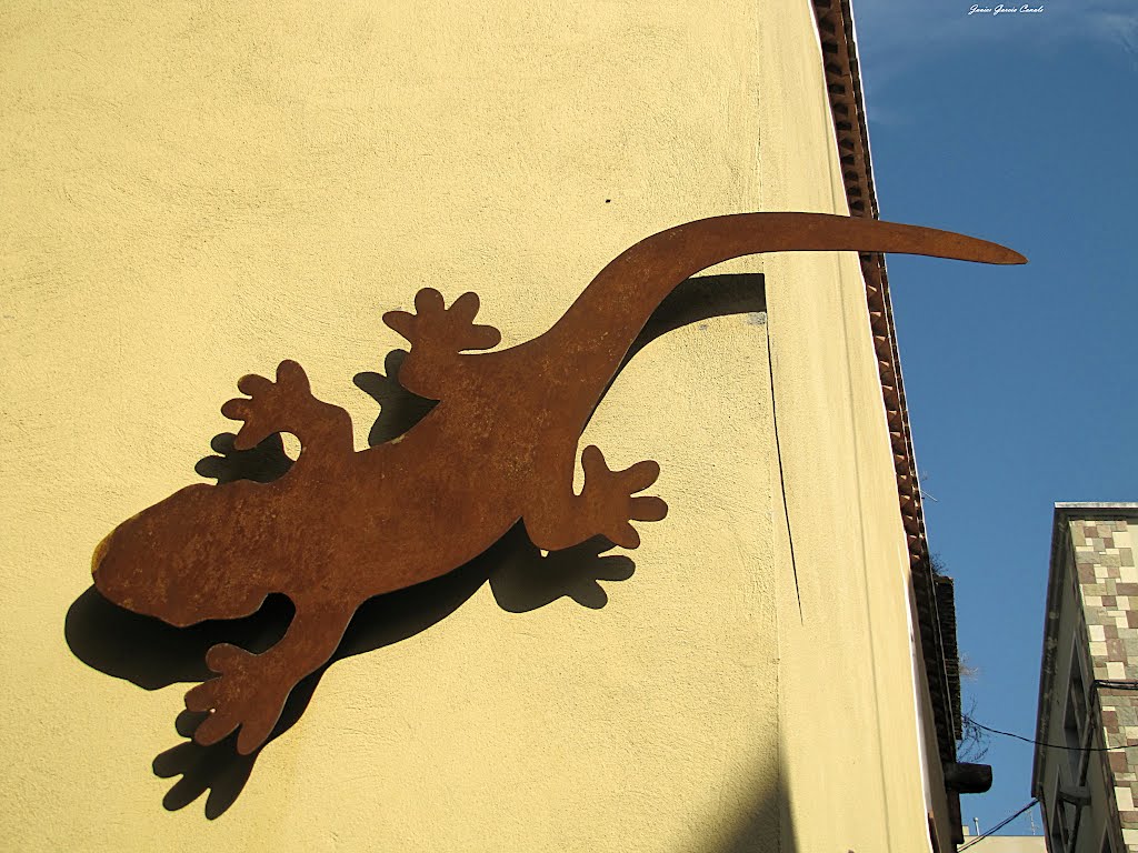 Sargantana