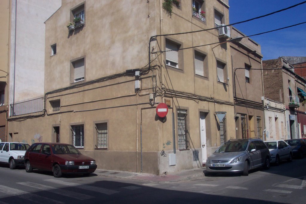 Sant Gervasi - Galvany