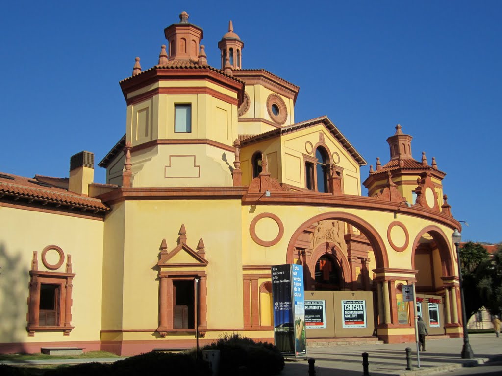 Sant Vicenç dels Horts