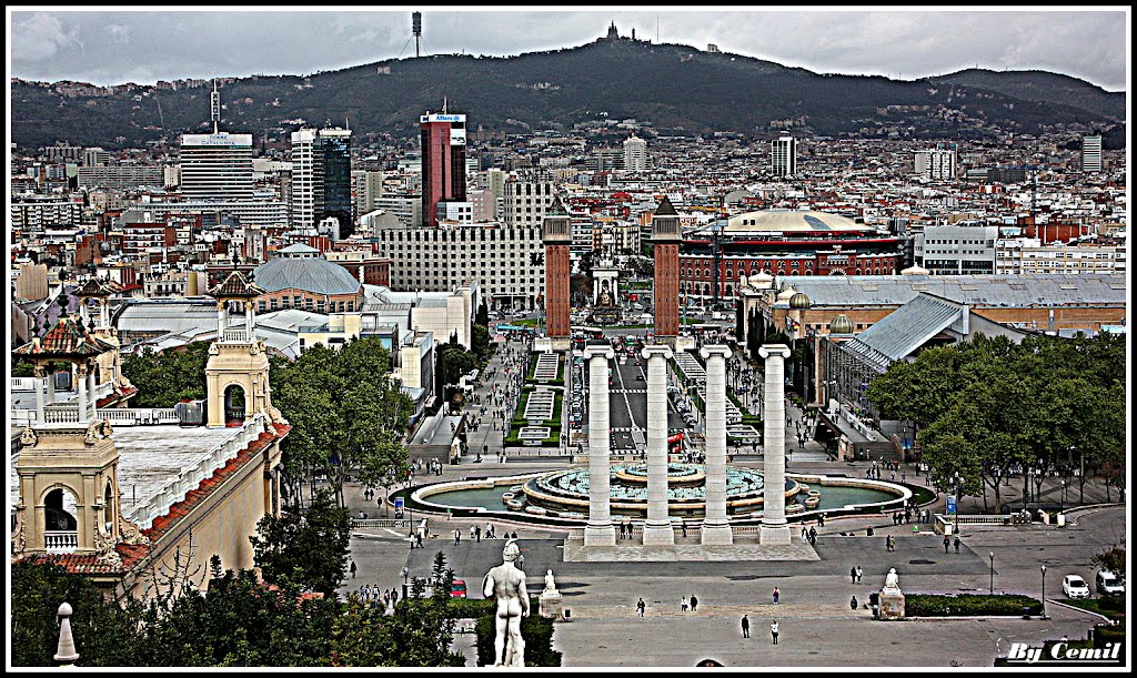 Barcelona