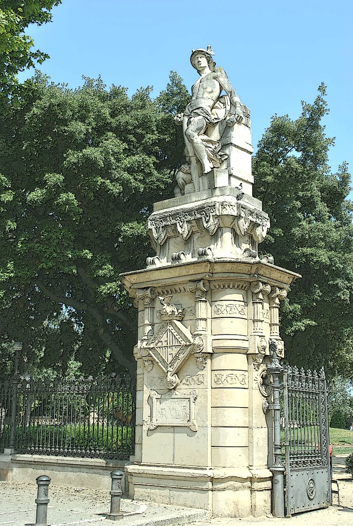 Parc da Ciutadella