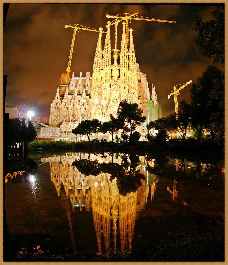 Terrassa