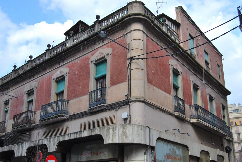 Arquitectura mediterranea